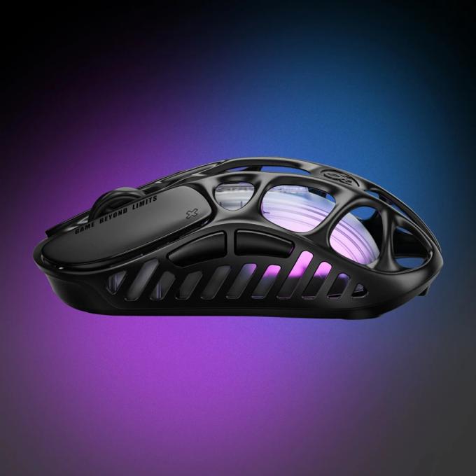 GravaStar GSXPRO_BLK