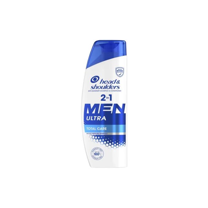 Head & Shoulders 8700216304801