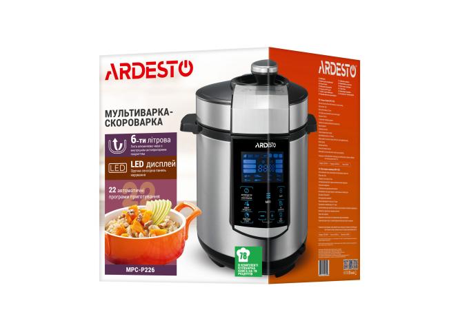 Ardesto MPC-P226