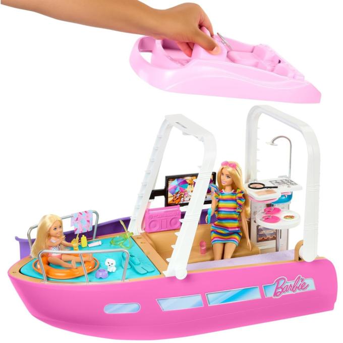BARBIE HJV37