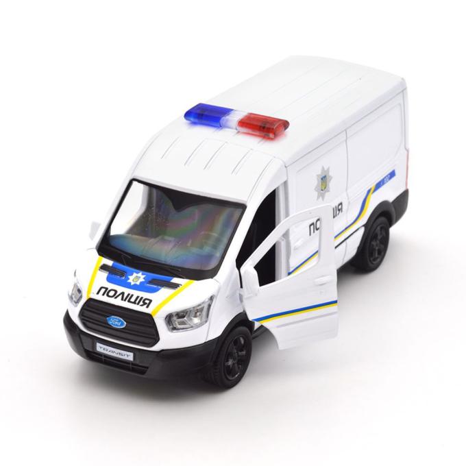 TechnoDrive 250343U
