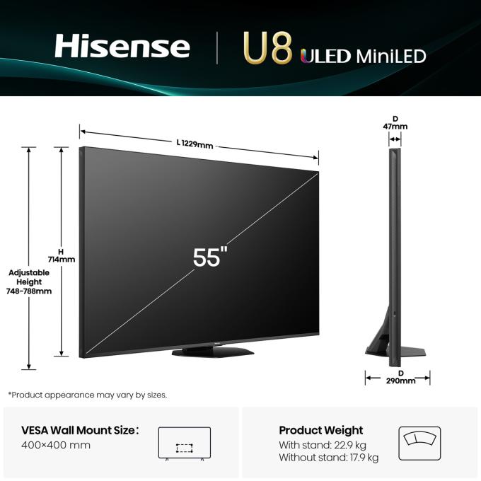 Hisense 20016080