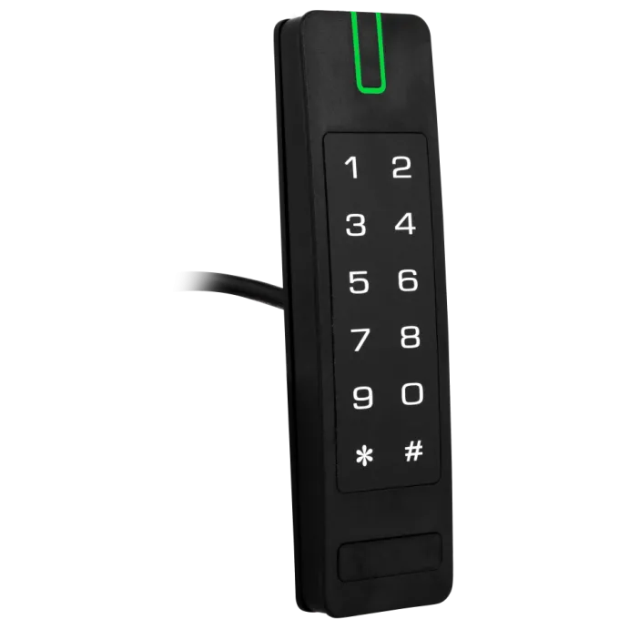 U-Prox SE keypad мультиформат IP65