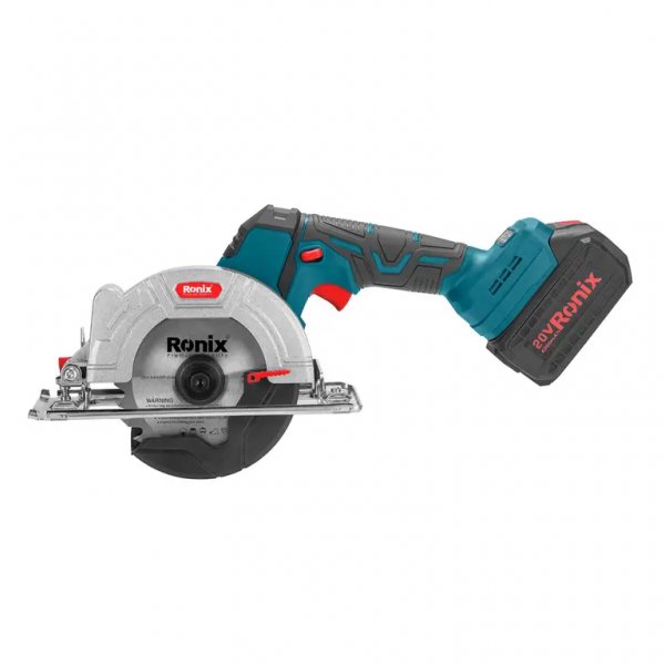 Ronix 8650