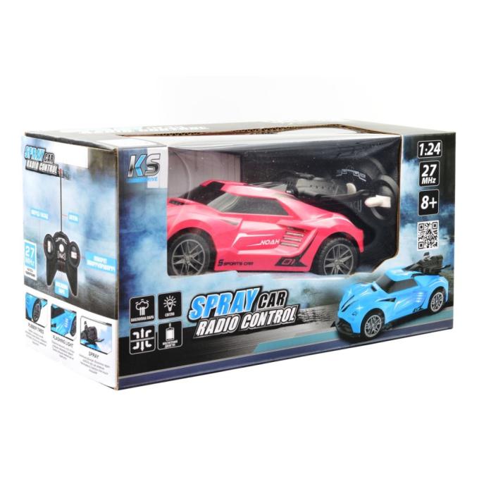 Sulong Toys SL-354RHP