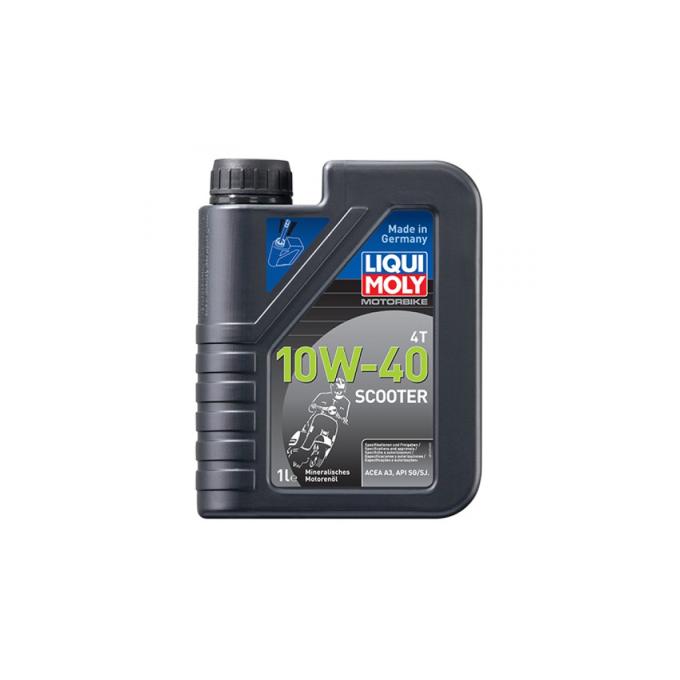 LIQUI MOLY 1618