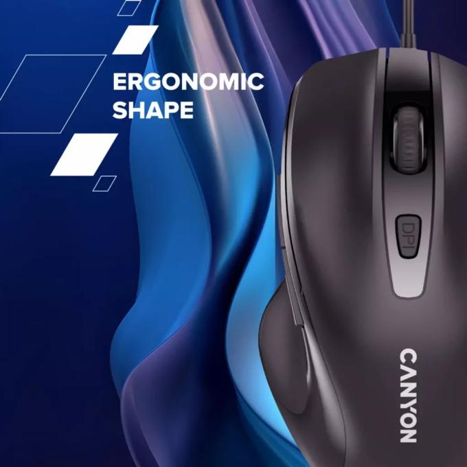Canyon CNE-CMS6