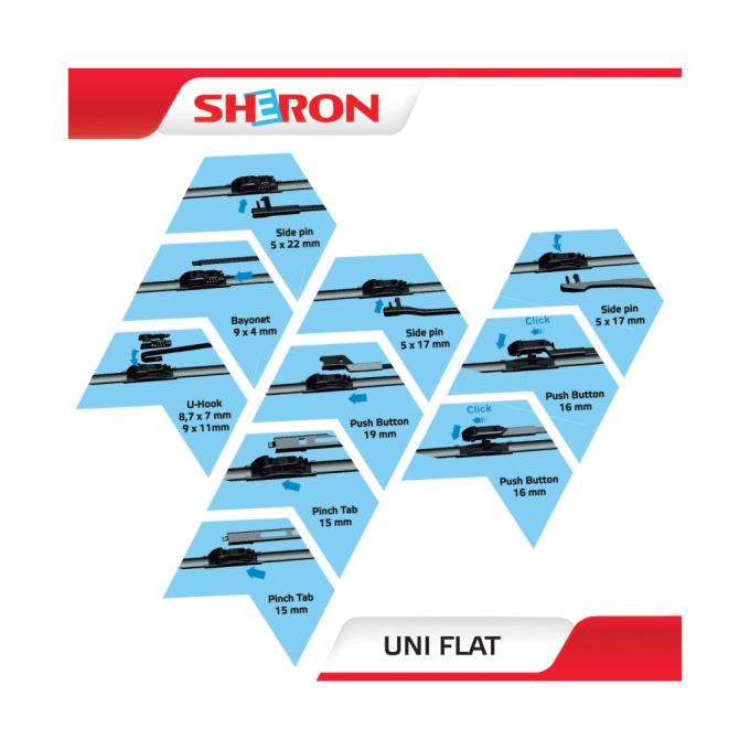 Sheron 000669
