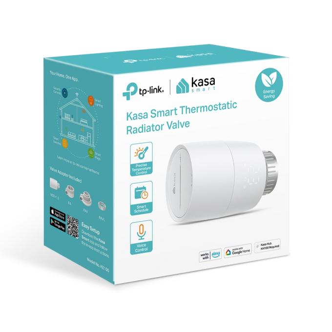 TP-Link KE100