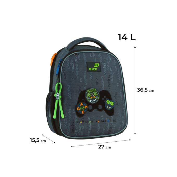 Kite K26-555S-5