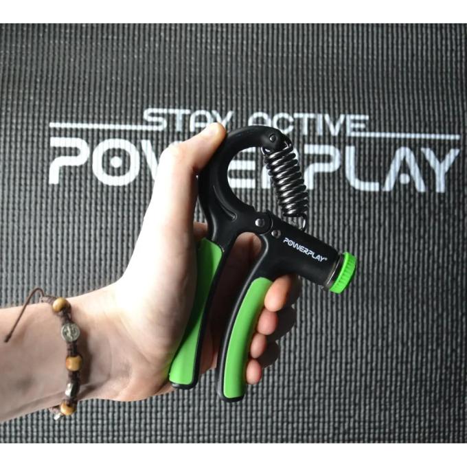 PowerPlay PP_4323_Bl/Green