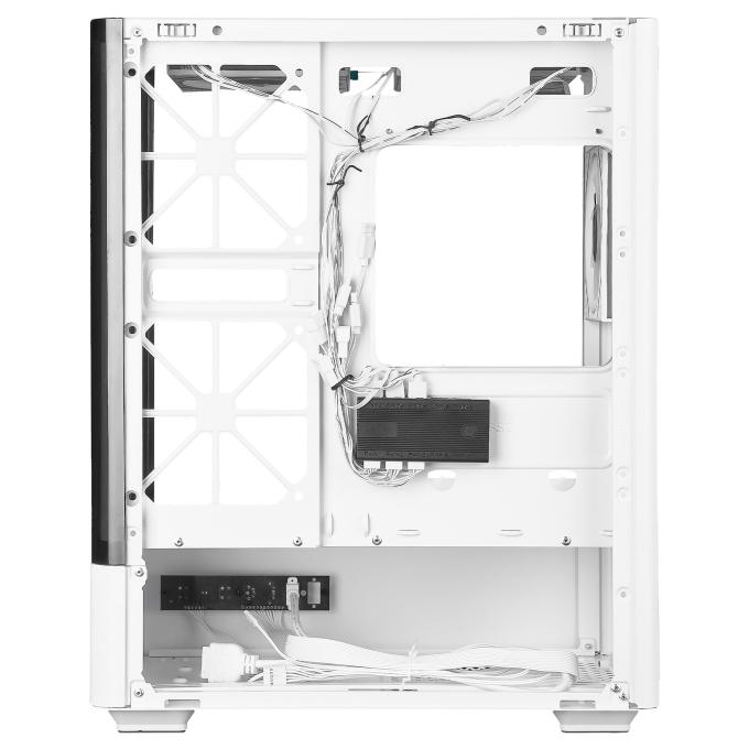 ProLogix Lumi GM-01AW Glass White