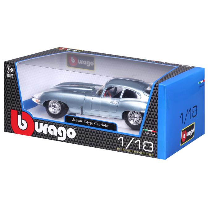 Bburago 18-12044