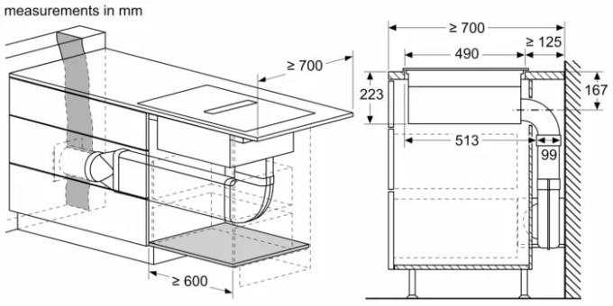 BOSCH PXX875D67E