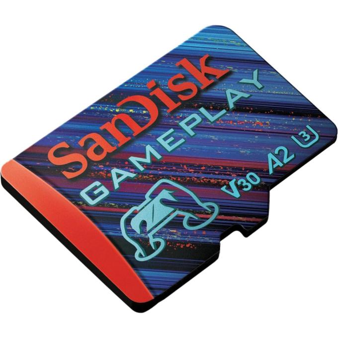 SANDISK SDSQXAA-128G-GN6XN