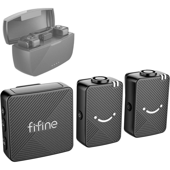 Fifine M9