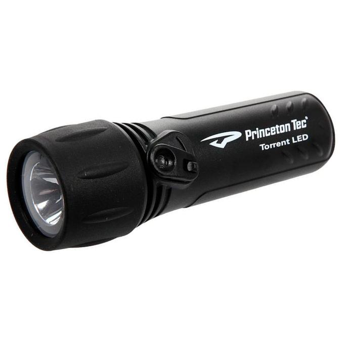 Princeton Tec T500-BK
