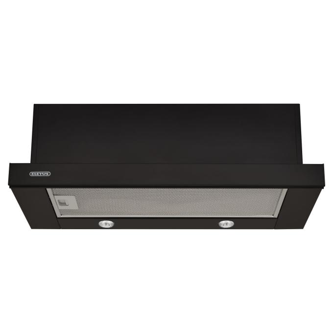 ELEYUS BREEZE 1000 60 BL
