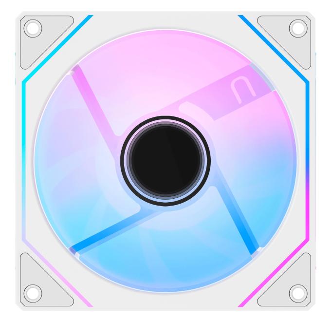 OCYPUS GAMMA-F12-WH1AM01X-GL