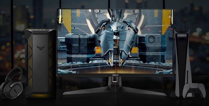 ASUS 90LM0AR0-B01371