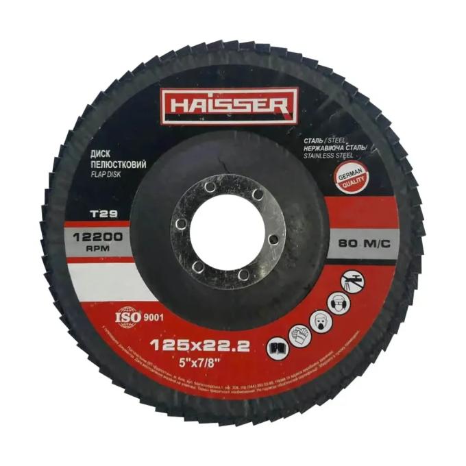HAISSER 97100