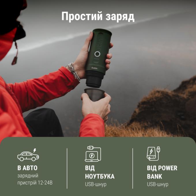 OUTIN OTEM-01-FG