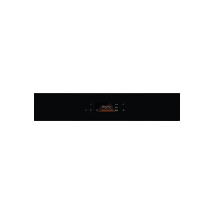 ELECTROLUX LOD8C39Z
