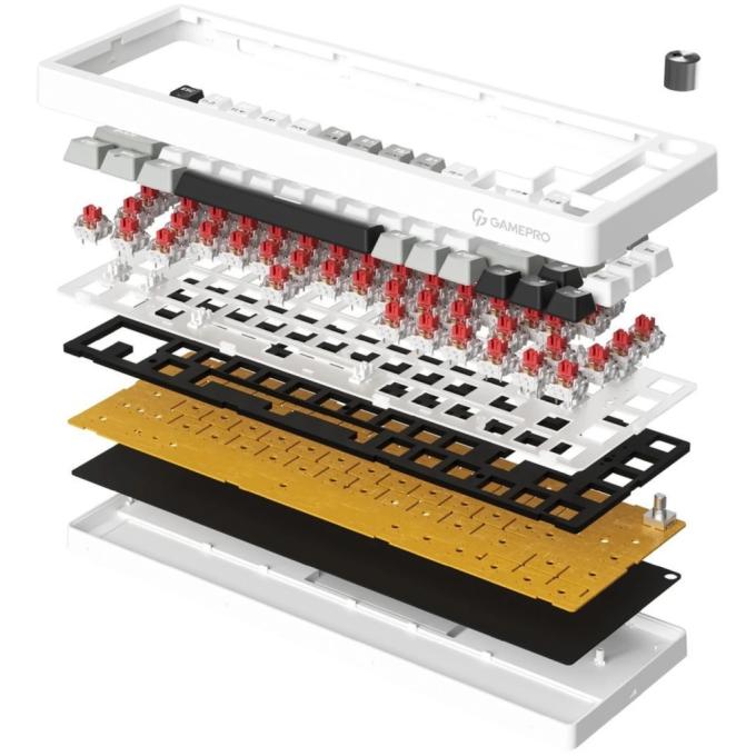 GamePro MK116