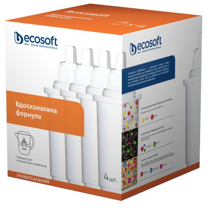 Ecosoft CRVKAB4ECO