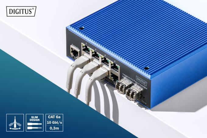 DIGITUS DK-1632-A-005B