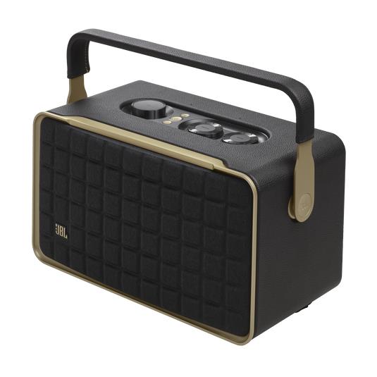 JBL JBLAUTH300BLKEP