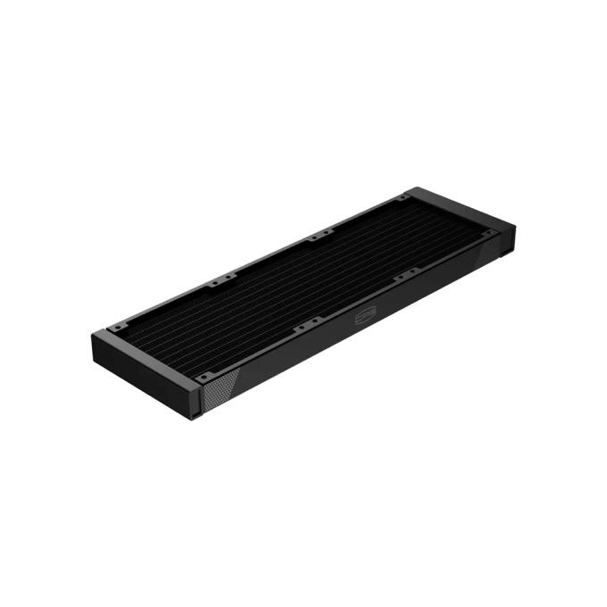 PCcooler GT360M ARGB Display BK