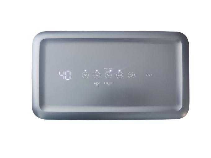 Cooper&Hunter CH-D009WD10-20LDUWF