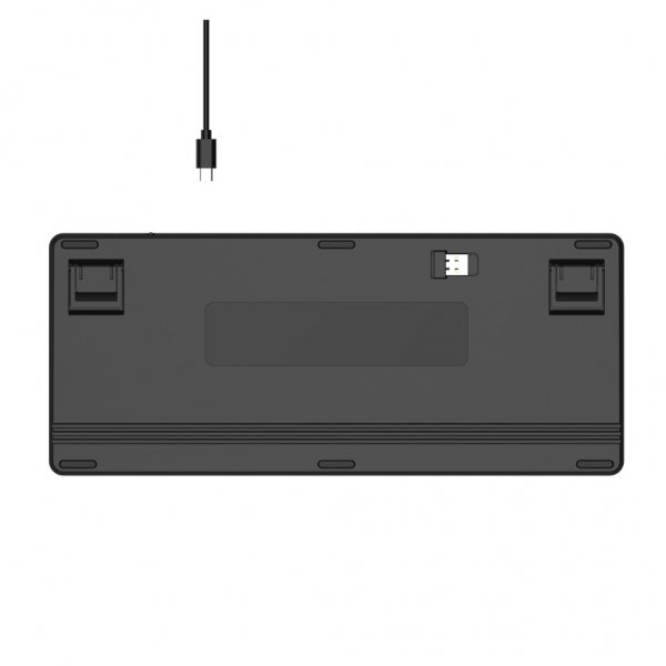 A4tech FBX53C (Black)