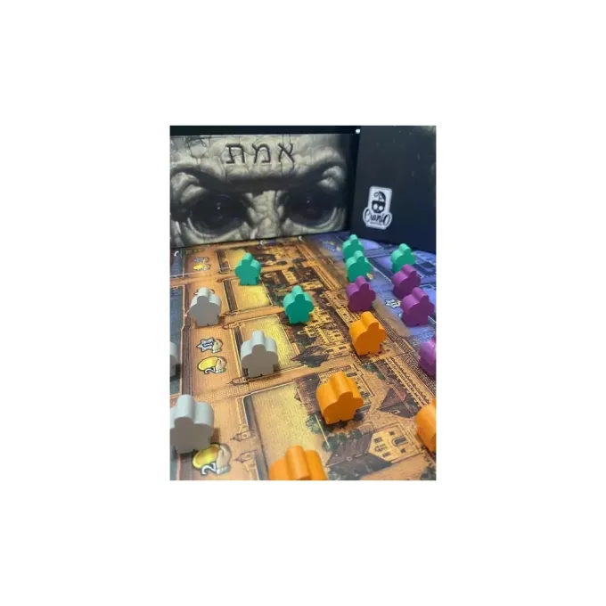 Lords of Boards LOB2118UA