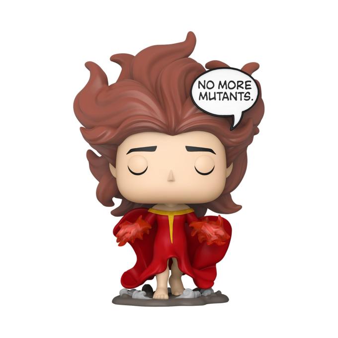 Funko Pop 889698828710