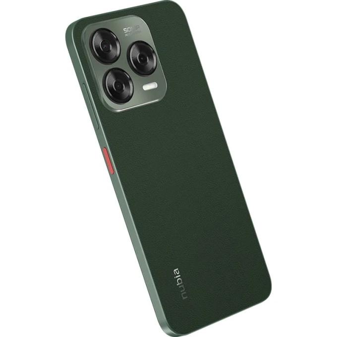 ZTE Nubia V70 Design 8/256GB Green