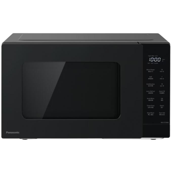PANASONIC NN-GT34NBZUE