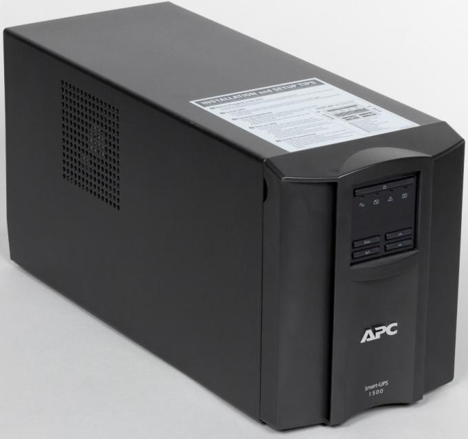 APC SMT 1500I