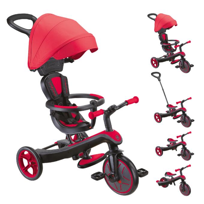Globber 634-102