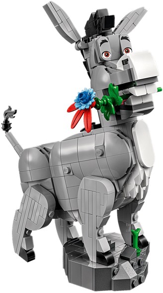 LEGO 72423
