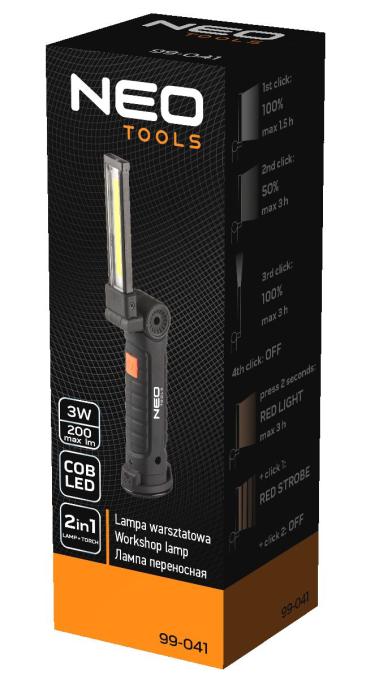 Neo Tools 99-041