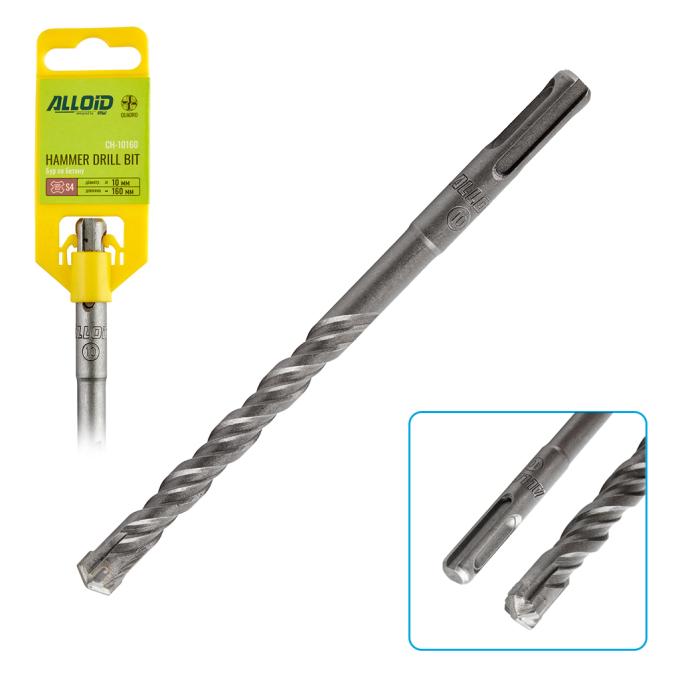 Alloid CH-10160