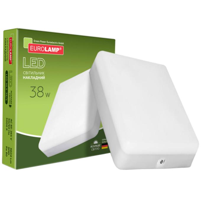 EUROLAMP LED-NLS-38/5