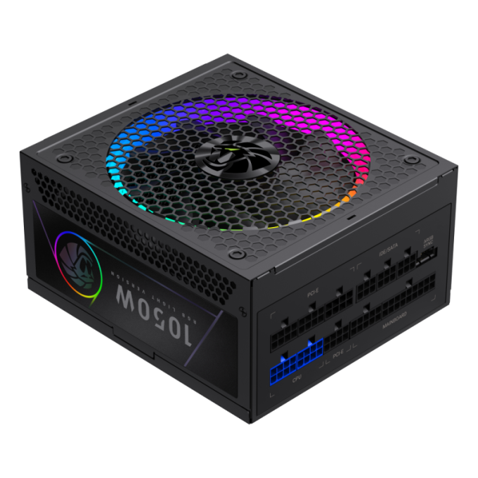 GAMEMAX RGB 1050G