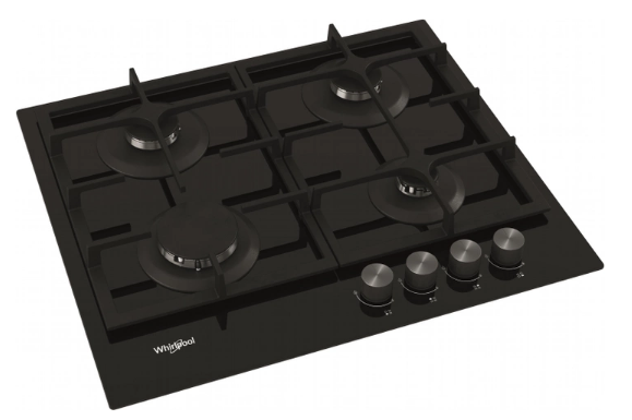 Whirlpool 869991665080