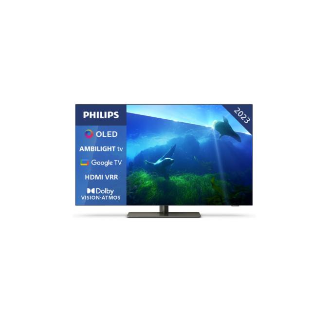 Philips 65OLED818/12