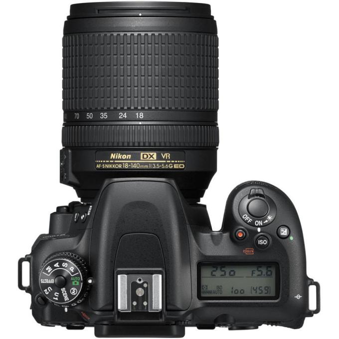 Nikon VBA510K002