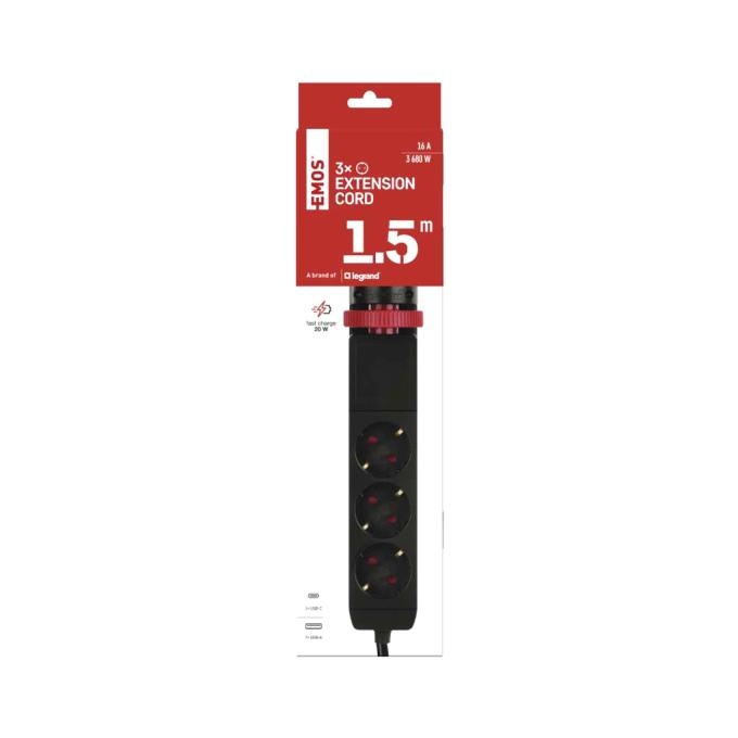 EMOS P1321PD