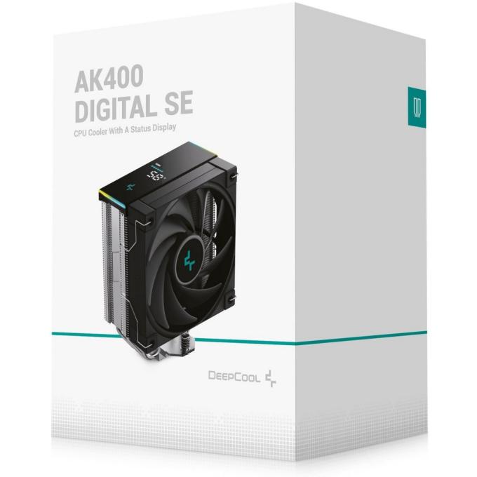 Deepcool AK400 Digital SE